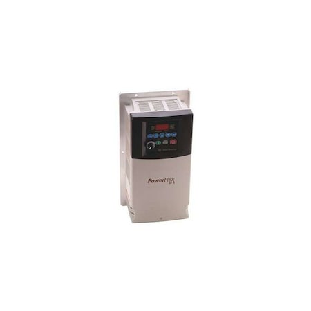 Ac Drive 22BD010N104